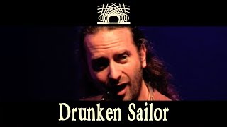 Drunken Sailor - Balver Hoehle - Balve Cage - Rapalje celtic folk music chords