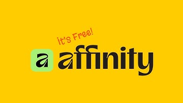 Affinity 3 is Here and It