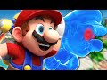 Super Mario Sunshine: The Moist Cut