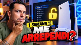 1 WEEK WITH A JACKPOT PS5… DO I REGRET IT?