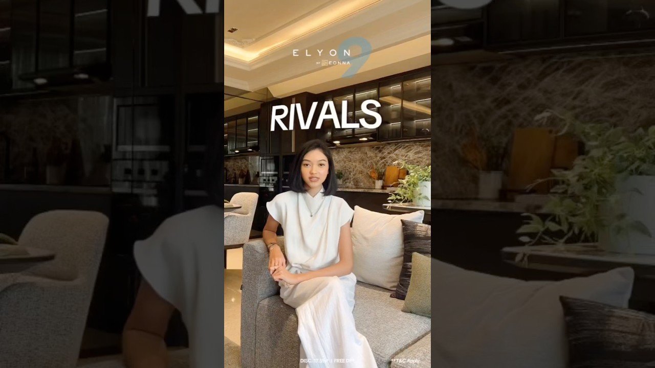 ELYON - A Sanctuary of Luxury