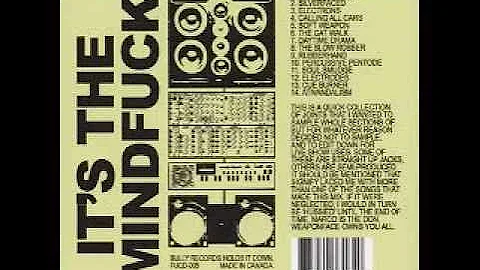 Sixtoo - It's The Mindfuck [Full Album]