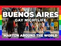 Gay buenos aires travel guide  gay argentina