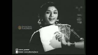 Padmini hit song | Kannana Kadhalar | Edhir Paradhathu 1954