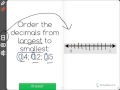 Understanding Decimals on the Number Line
