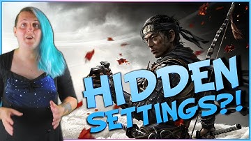 Video Games Keep Hiding Their Accessibility Settings - Access-Ability