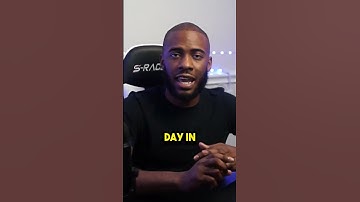 0 To $10K Amazon FBA CHALLENGE - Step 3 Starting With The Right Mindset