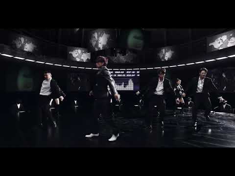 RAIN-WHY DON'T WE (Feat.CHUNG HA) MV (RAIN DANCE BREAK)