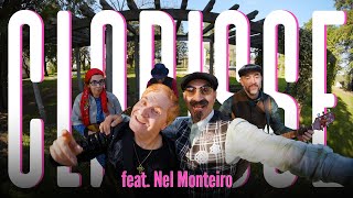 Quingues Feat. Nel Monteiro - O Mau Hálito Da Clarisse (Official Video)