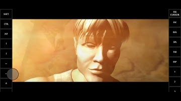 Evil Islands test. ExaGear windows mod by Elochnik v.6.8.