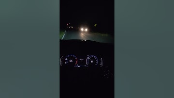 VW T-roc High beam assist(HBA/FLA) RHD IND