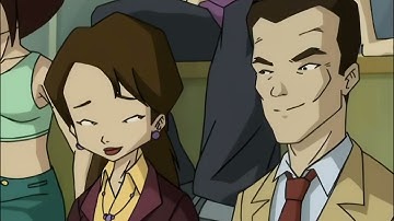 Code Lyoko - Season 1 - Episode 21 - Zero Gravity Zone [AI UPSCALED 4K 60 FPS]