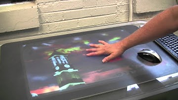 Microsoft Surface Feature Highlight