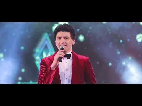 Низомчон Азимов - Ишки Ту Бошад Консерти Солинави