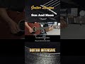 Sun and Moon - Anees | EASY Guitar Tutorial with Chords / Lyrics #guitarchords