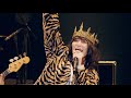 ドレスコーズ【LIVE】「ボニーとクライドは今夜も夢中」(from『ID10+ TOUR』)