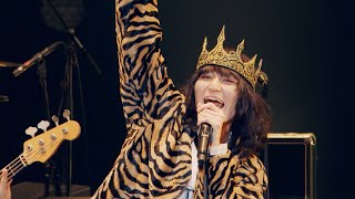 ドレスコーズ【LIVE】「ボニーとクライドは今夜も夢中」（from『ID10＋ TOUR』）