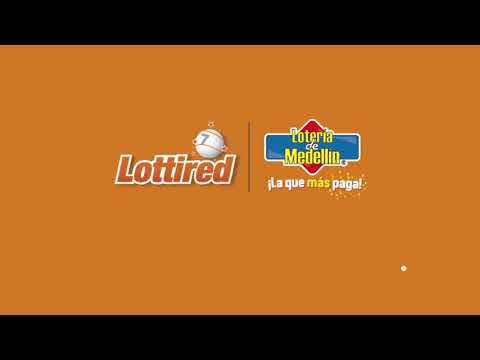 Compra fácil y seguro por Lottired.net, el portal de la suerte.