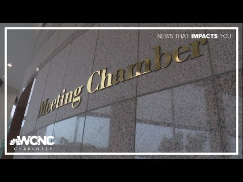 Charlotte City Council