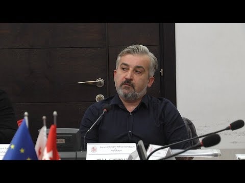 ახალი ფრაქცია - გაიზარდა თუ არა საკრებულოს ხარჯები? 13-04-2018