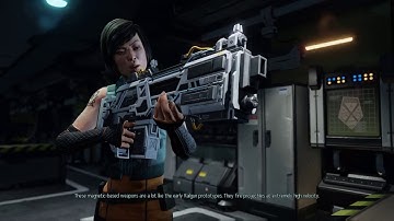 XCOM 2 WOTC Kilian Exp Edition: Episode 10, second retaliation mission