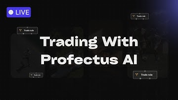 How To Trade (ORB) FVG Scalping Strategy I By Profectus AI