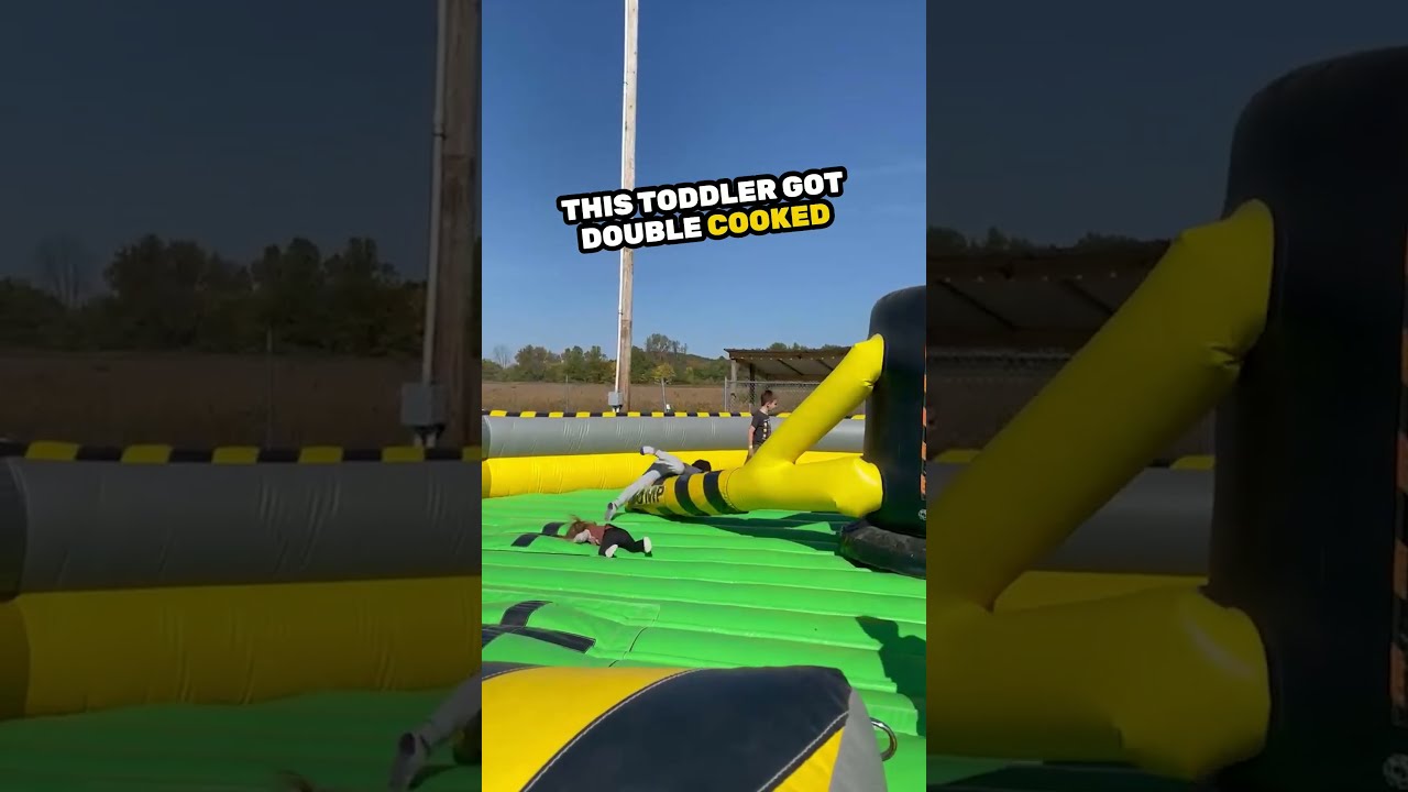 They Had An Incredible Time At This Amusement Park 