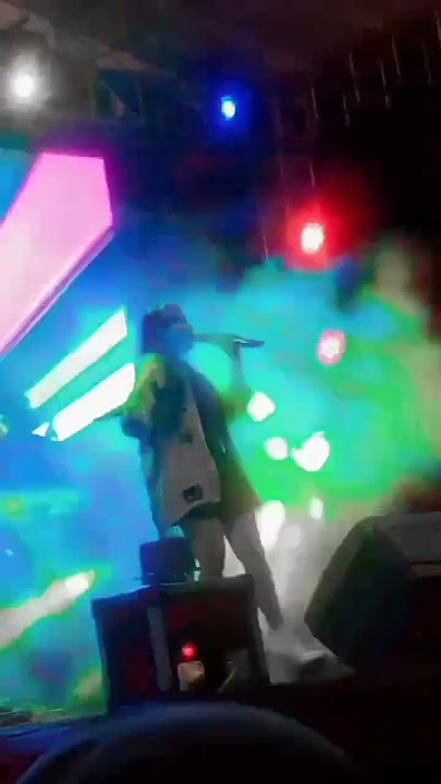 PEMBASILET reva Revo arseka music ars audio live alun alun sragen #viral #pargoy #shorts #short