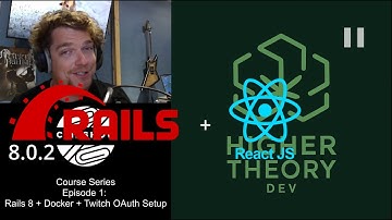Building a REAL Production App from scratch - Klipshow - React/Rails Episode 1