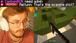 Cam is a little confused screenshot 4
