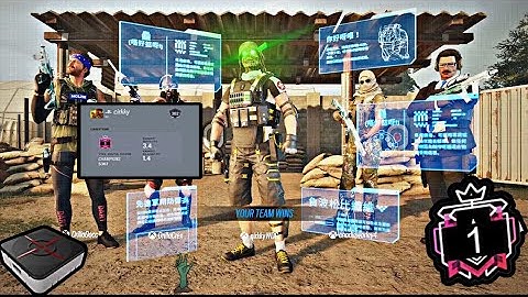 HOW I BYPASS UBISOFTS "MOUSETRAP" USING XIM MATRIX IN RANKED 2.0 + BEST SETTINGS RAINBOW SIX SIEGE