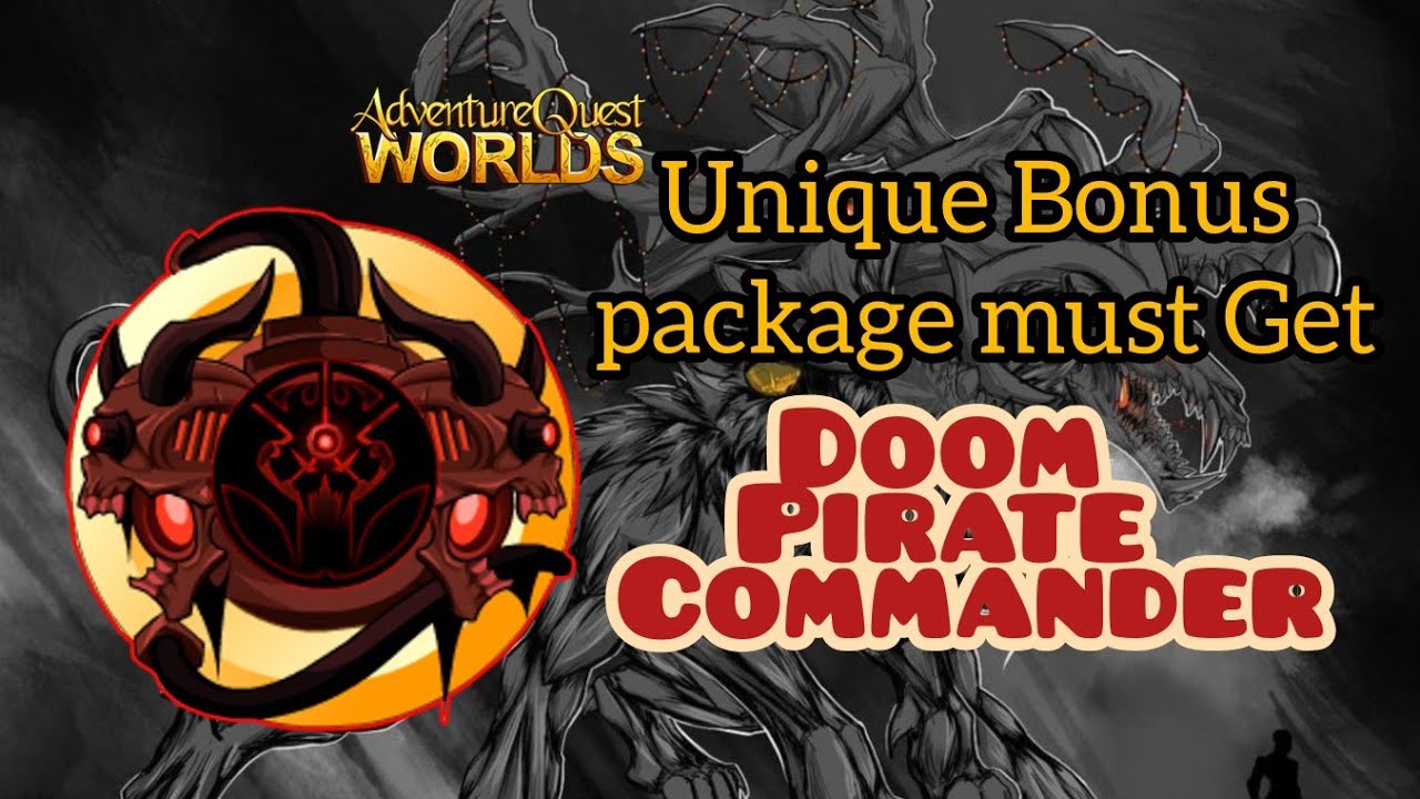 AQW BONUS PACKAGE MUST GET HAS BANK PET YouTube
