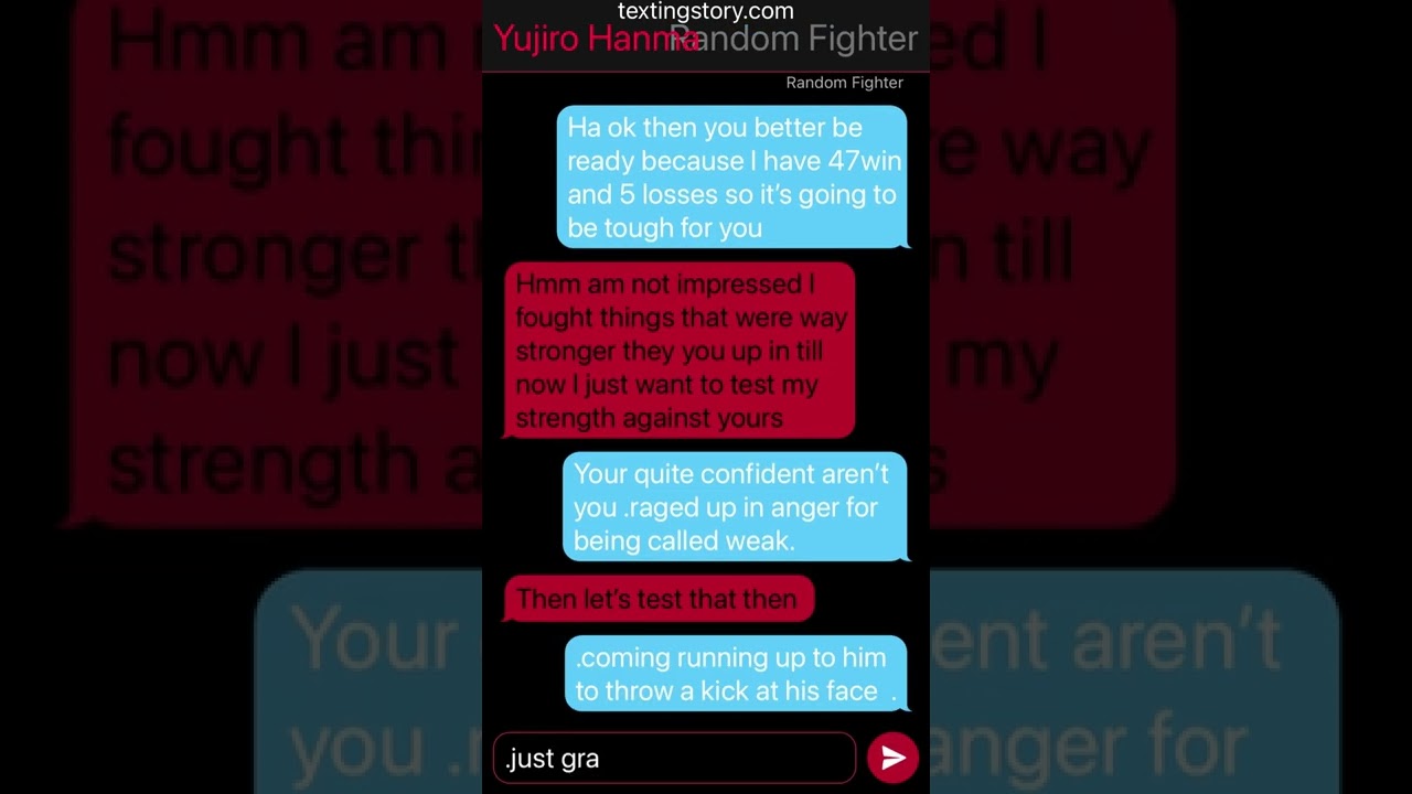 What if yujiro hanma was in kengan ashura