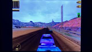 Back to my Roots! Dirt Track Racing, All track Tour! Episode 40