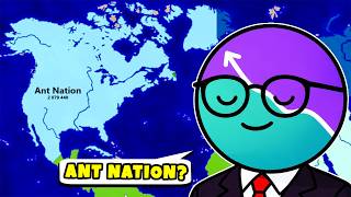 The Rise and Fall of Ant Nation (Territorial IO, OpenFront IO)