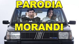 Apri tutte le porte (PARODIA by Gem Boy) - Gianni Morandi