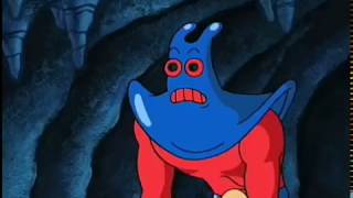Spongebob Squarepants - That's Not My Wallet (Pt. 1)