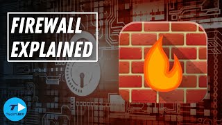 What is a Firewall and How Does it Work? | Explained In 6 Minutes