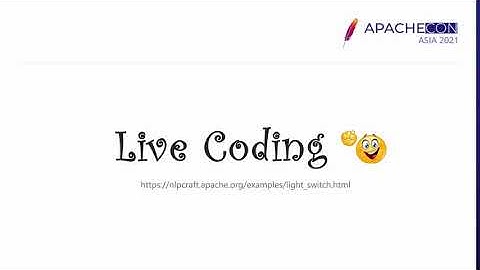 Apache Nlpcraft - Breaking Years Of Dogma In Nlp