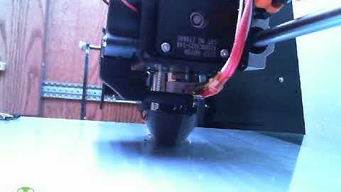 Black (Hatchbox PLA) 3DBenchy