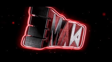 FREE AMAZING RED SYNC INTRO TEMPLATE! (Blender Only) #250