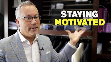 Most Important Thing A Businessman Does Every Day by Art Lewin