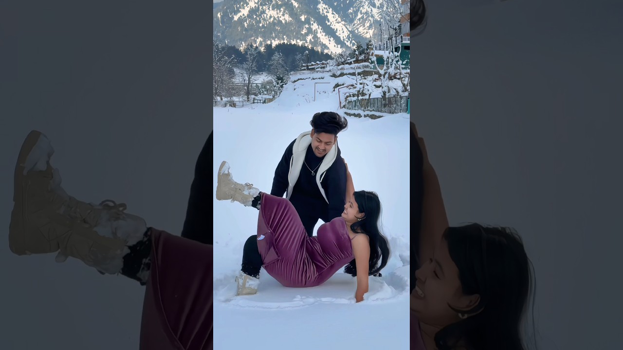 Reel ❌ Reality ✅ 