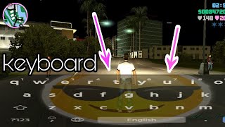 How To Write Cheats In GTA VC Android ! screenshot 4