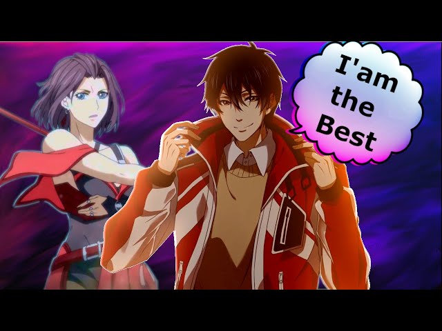 The King's Review  ♧Anime♧ Amino