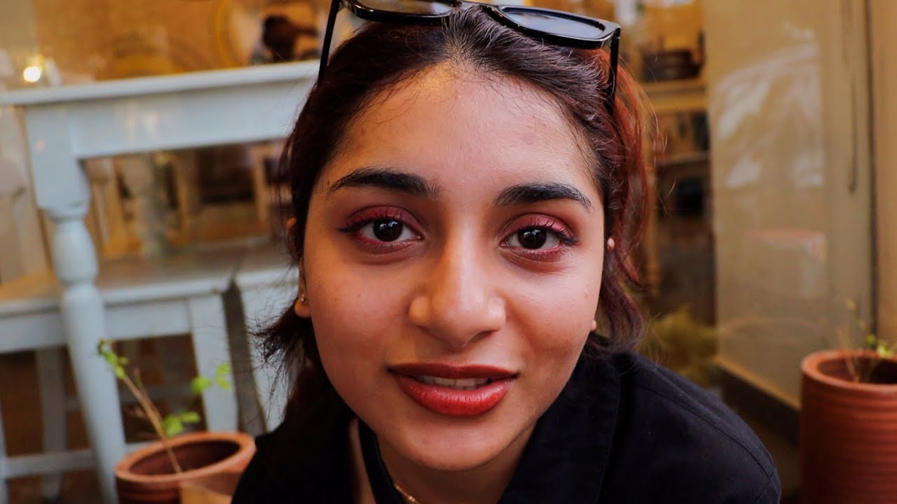 ОНА НАШЛА СВОЕГО САМОГО ОСОБЕННОГО ДРУГА!!!