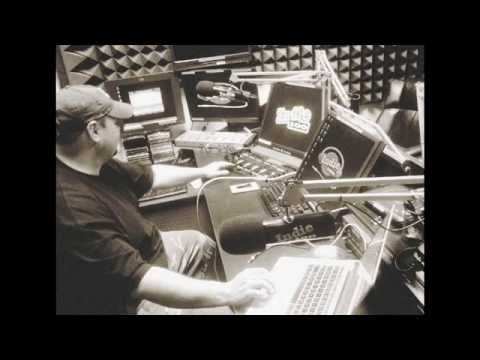 CHRIS DANE OWENS - Radio Interview- "The Hadley Hour"