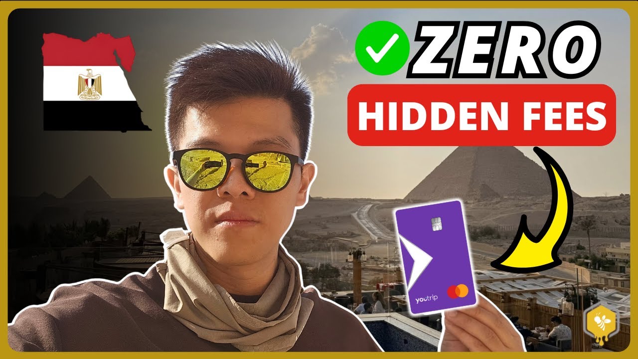 Обзор YouTrip 2025: почему я воспользуюсь этим сервисом для следующей поездки