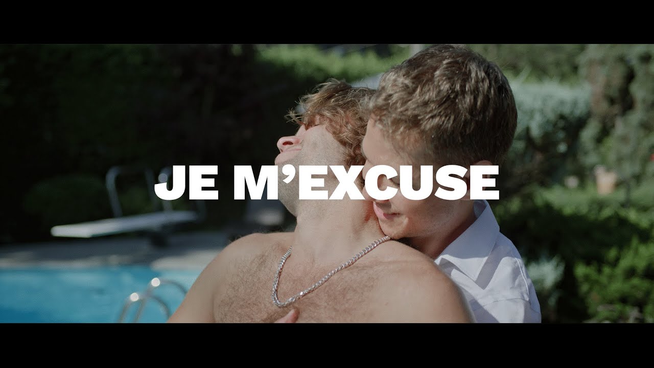 JE M'EXCUSE - Court-métrage sur la violence conjugale entre hommes gais