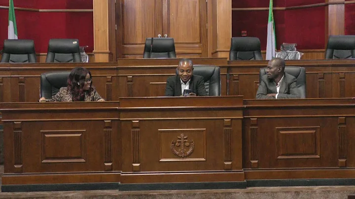 COURT GRANTS INEC PERMISSION TO RECONFIGURE BVAS AS EXPARTE ORDER|TOP NEWS